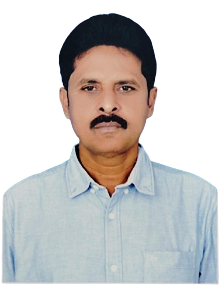 Prof. N. Srinadh Reddy