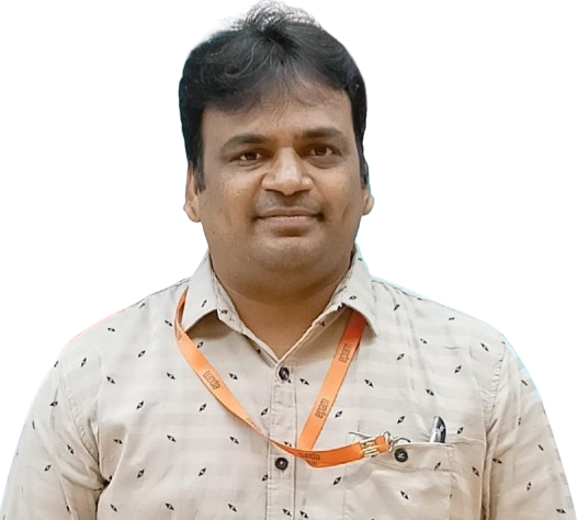 Mr. CH. Chandra Sekar