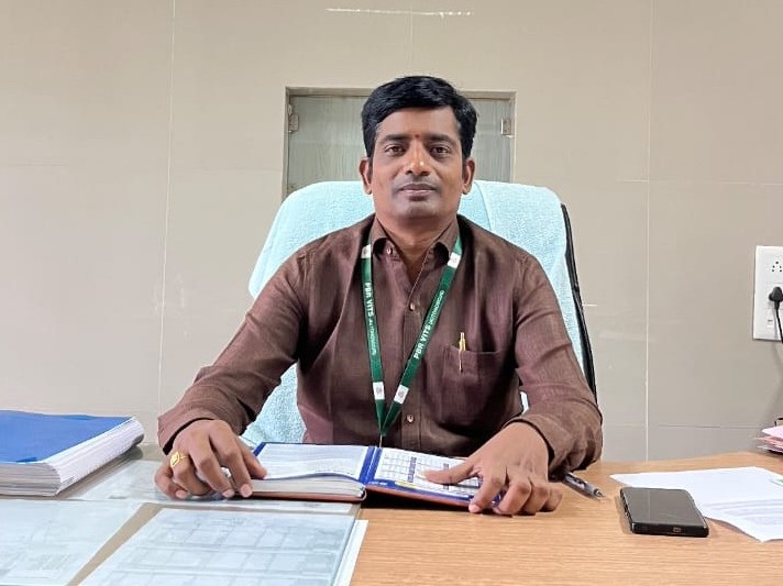 Dr.V.Anil kumar